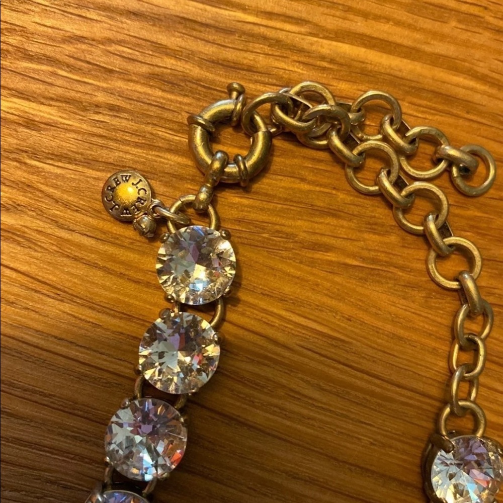 J.Crew Statement Necklace - image 5